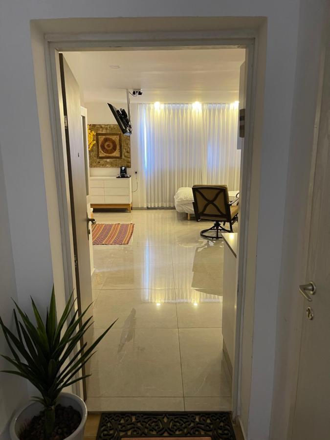 Вилла Presidential Penthouse Эйлат Экстерьер фото