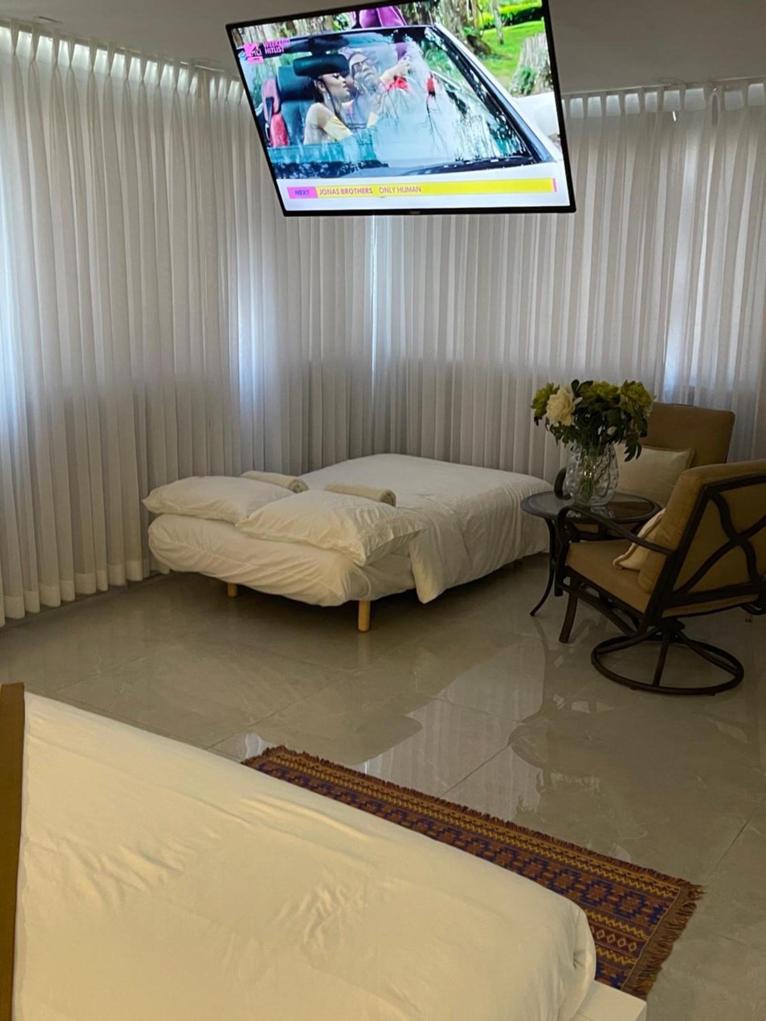 Вилла Presidential Penthouse Эйлат Номер фото